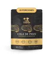 Cola de Pavo | Chapingo Superfoods
