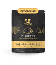 Fórmula Metabólica Balance | Chapingo Superfoods