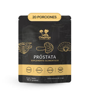 ProstaBalance | Chapingo Superfoods