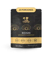 Reishi | Chapingo Superfoods