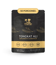 Tongkat Ali | Chapingo Superfoods