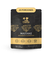 Maitake | Chapingo Superfoods