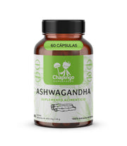 Ashwagandha | Chapingo Superfoods