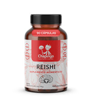 Reishi | Chapingo Superfoods