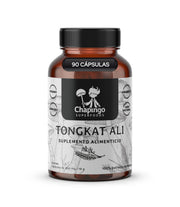 Tongkat Ali | Chapingo Superfoods