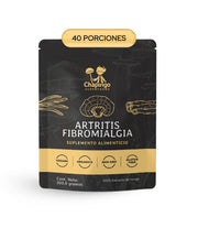 MycoFlex Balance | Chapingo Superfoods