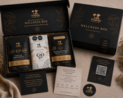 Chapingo Wellness Box