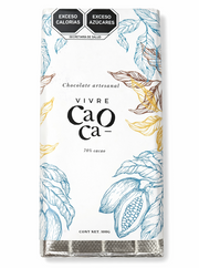 CHOCOLATE CON HONGO