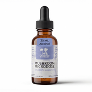 MICRODOSIS DE HONGO LIQUIDA